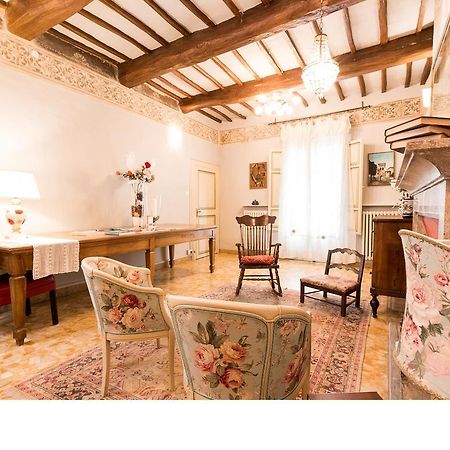 Bed and Breakfast Casa Fiorita Sant'Enea Esterno foto