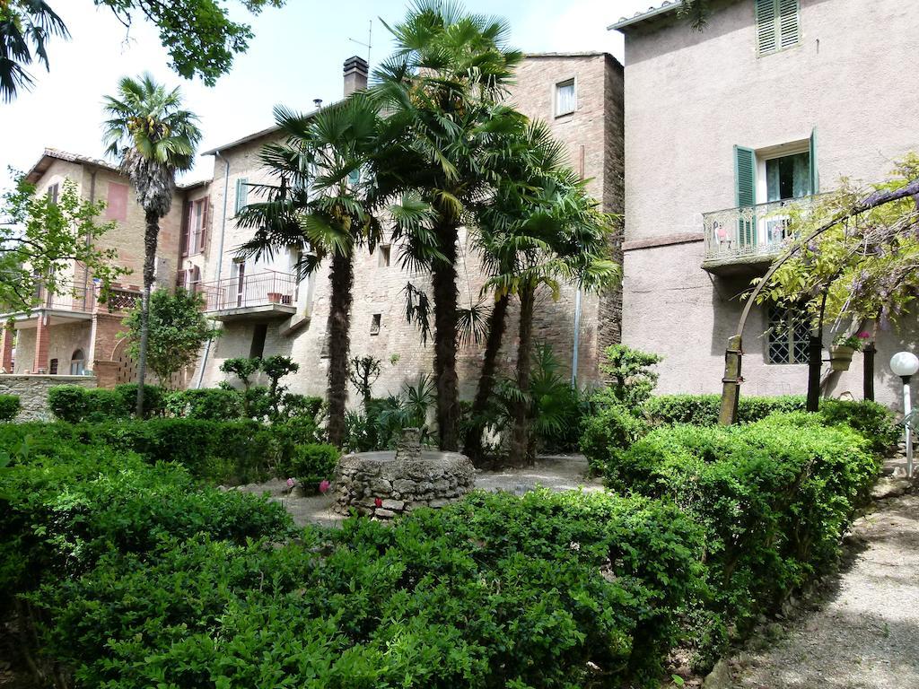 Bed and Breakfast Casa Fiorita Sant'Enea Esterno foto