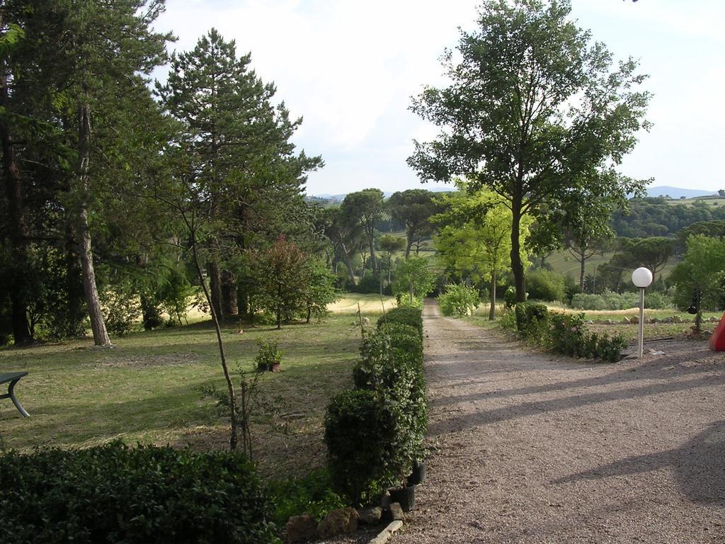 Bed and Breakfast Casa Fiorita Sant'Enea Esterno foto