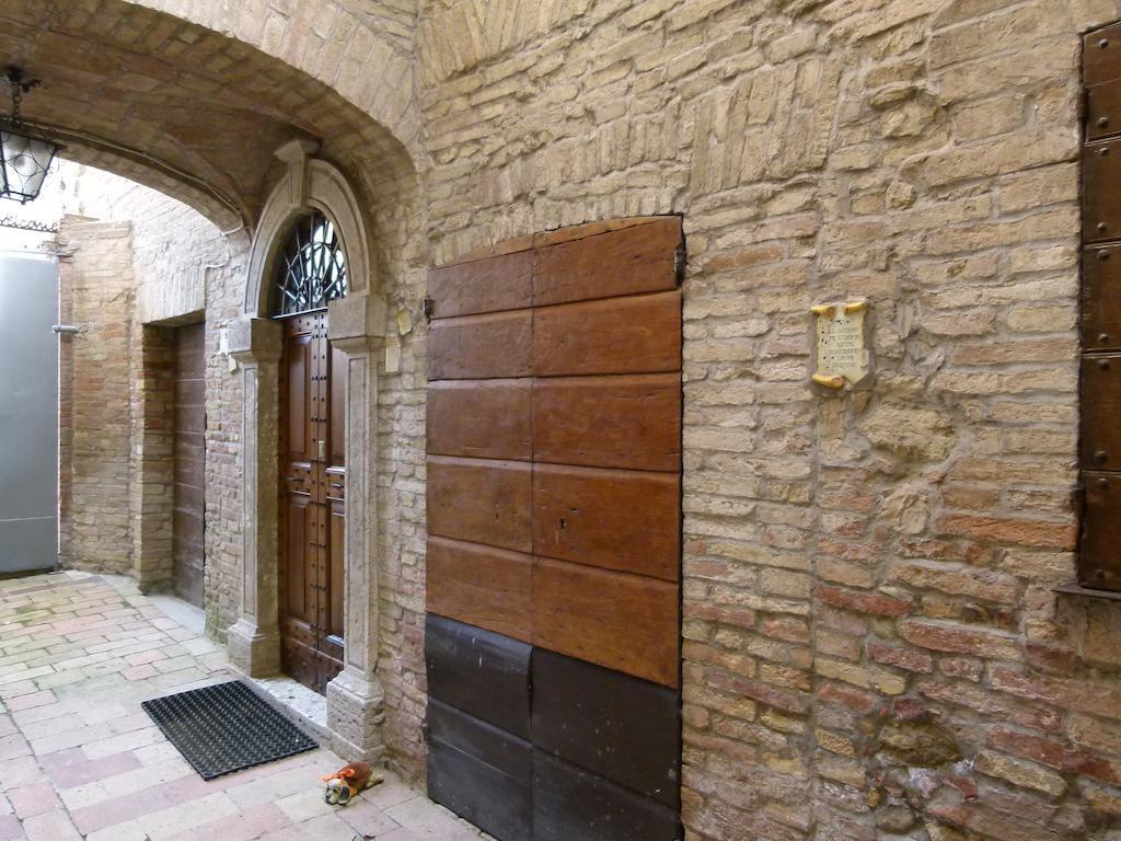 Bed and Breakfast Casa Fiorita Sant'Enea Esterno foto