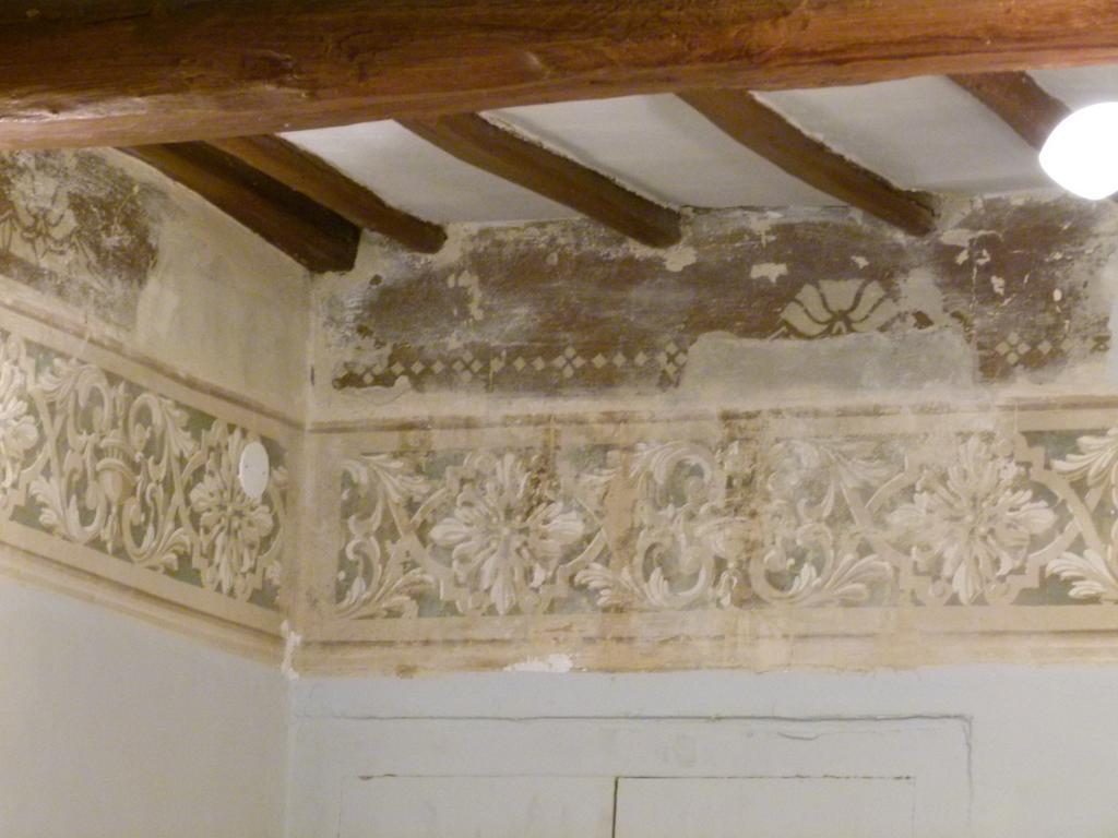 Bed and Breakfast Casa Fiorita Sant'Enea Esterno foto
