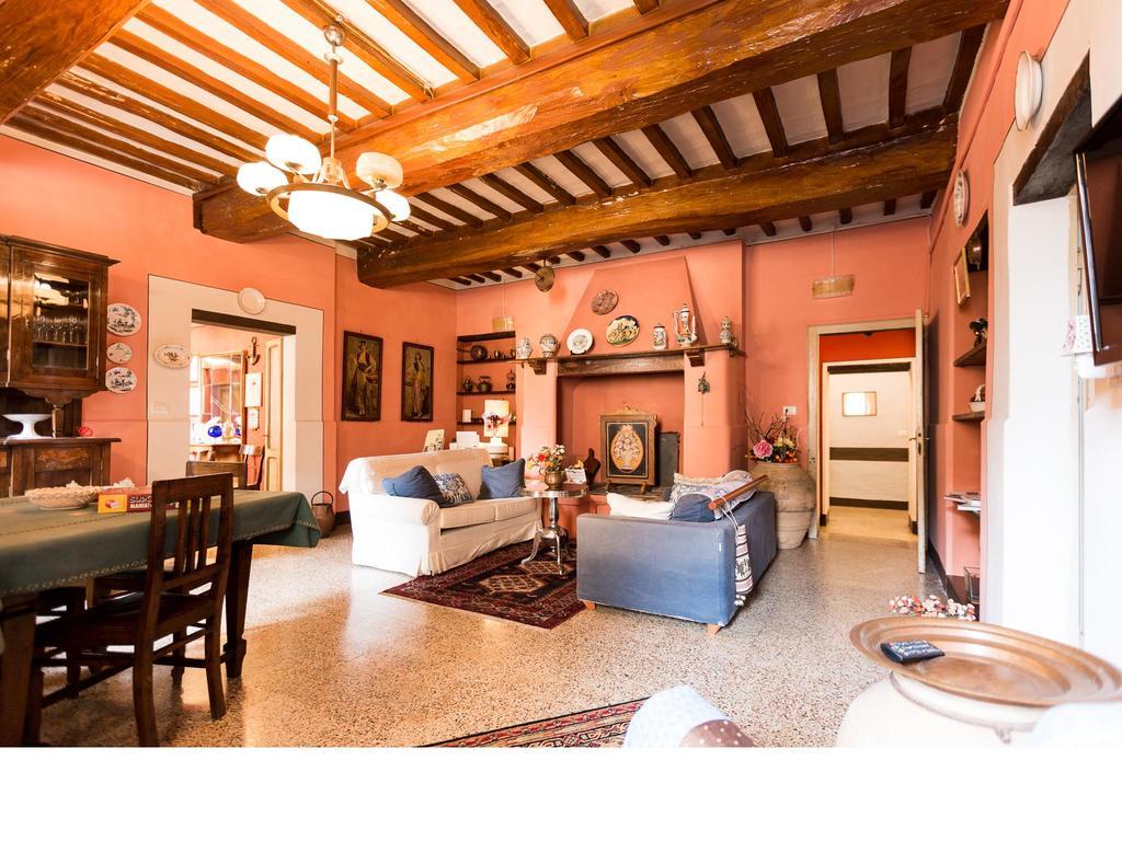 Bed and Breakfast Casa Fiorita Sant'Enea Esterno foto
