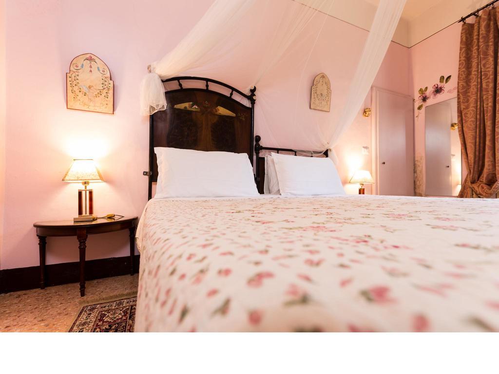 Bed and Breakfast Casa Fiorita Sant'Enea Esterno foto