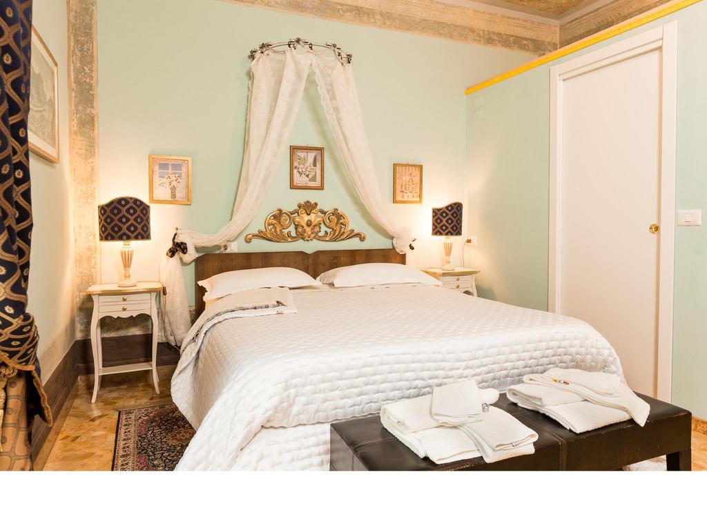 Bed and Breakfast Casa Fiorita Sant'Enea Esterno foto